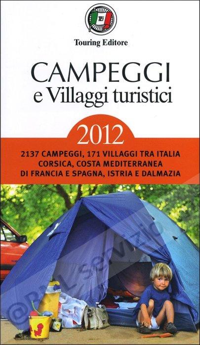 CAMPEGGI E VILLAGGI...