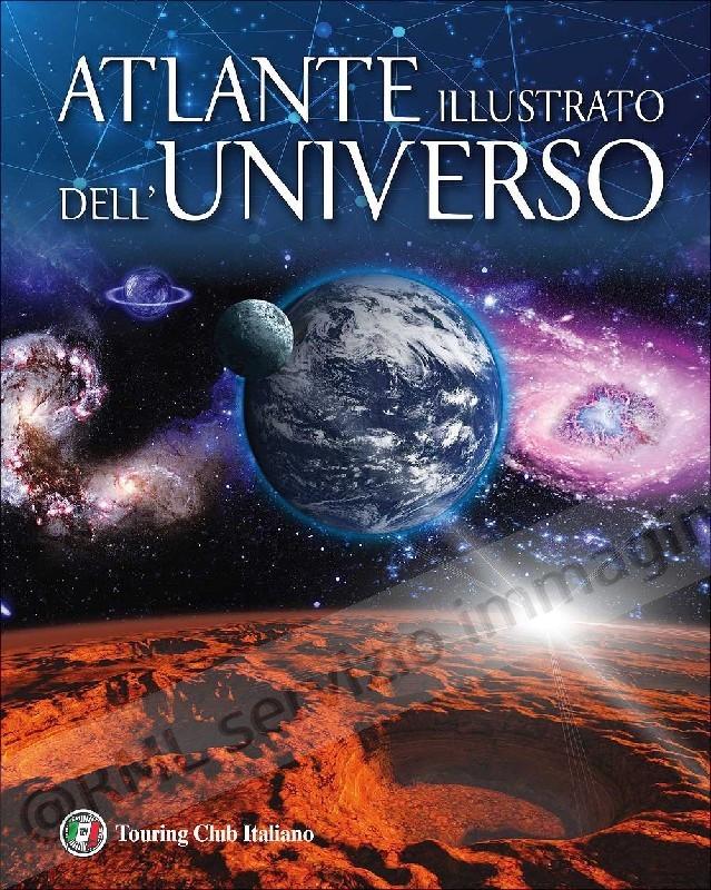 ATLANTE ILLUSTRATO DELL...
