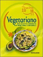 OGGI CUCINO IO vegetariano