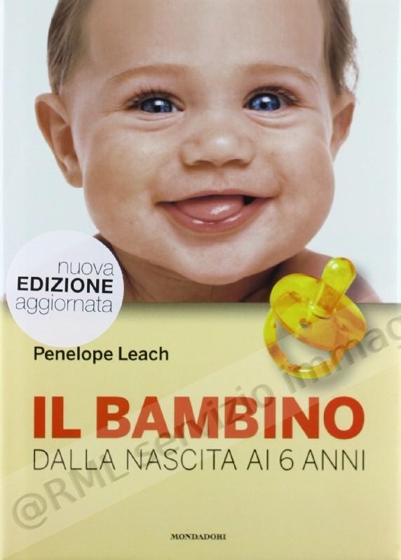 BAMBINO DALLA NASCITA AI 6...