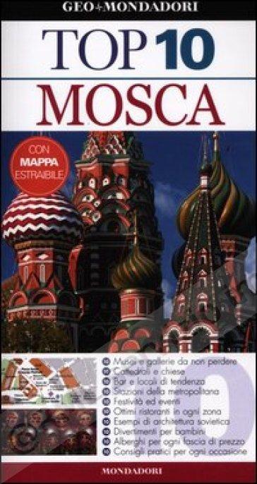TOP 10 MOSCA