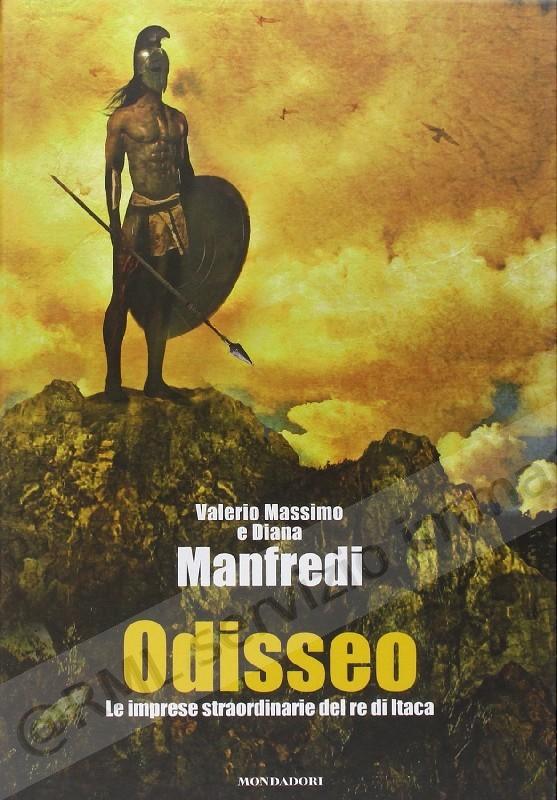 ODISSEO ILLUSTRATO