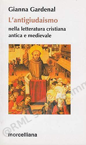 ANTIGIUDAISMO NELLA...