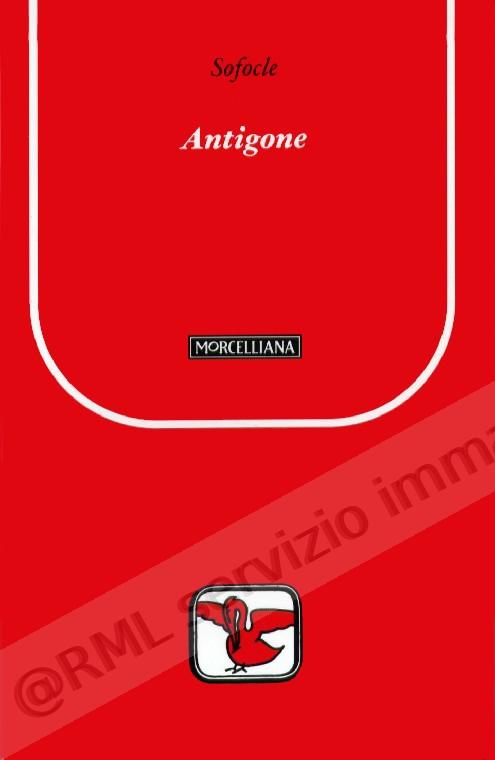 ANTIGONE (Manzoni)