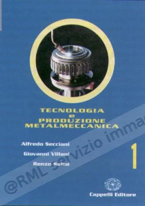 TECNOLOGIA E PRODUZIONE...