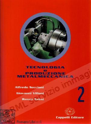 TECNOLOGIA E PRODUZIONE...