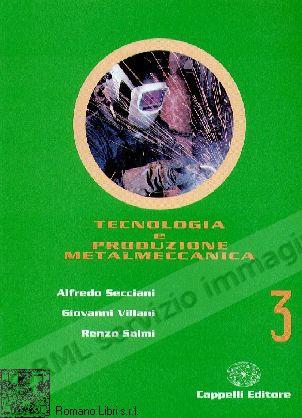 TECNOLOGIA E PRODUZIONE...