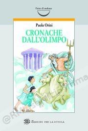 CRONACHE DALL'OLIMPO...