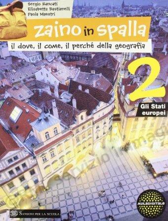 ZAINO IN SPALLA 2