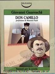 DON CAMILLO (Faeti) X MEDIA