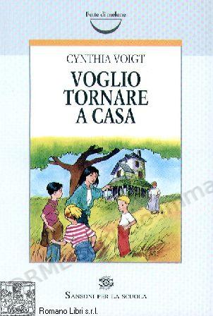 VOGLIO TORNARE A CASA X MEDIA