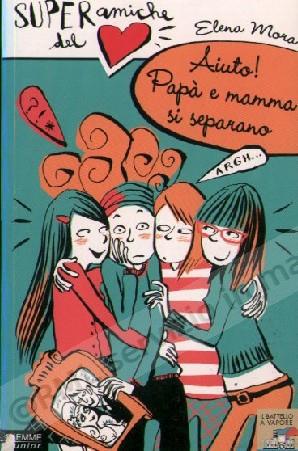 AIUTO PAPA E MAMMA SI...