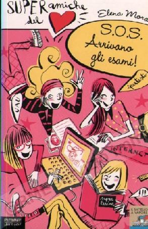 SOS ARRIVANO GLI ESAMI! (6)