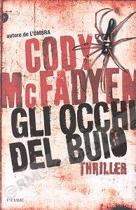 OCCHI DEL BUIO (THRILLER)