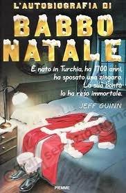AUTOBIOGRAFIA DI BABBO NATALE