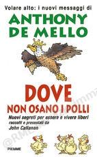 DOVE NON OSANO I POLLI (saggi)