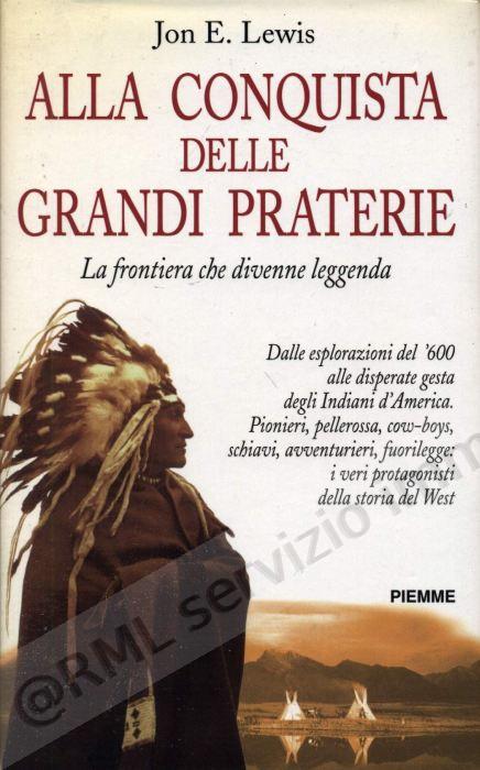 ALLA CONQUISTA DELLE GRANDI...