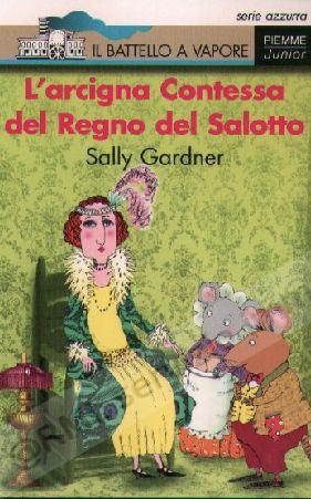 ARCIGNA CONTESSA DEL...