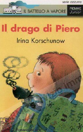 DRAGO DI PIERO (azzurra 18)