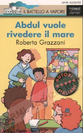 ABDUL VUOLE RIVEDERE IL...