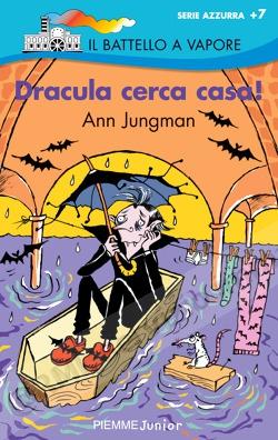 DRACULA CERCA CASA !...