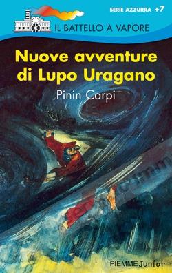 NUOVE AVVENTURE DI LUPO...