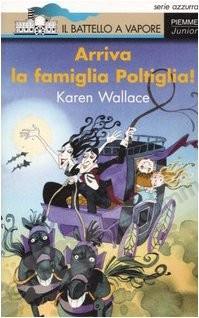 ARRIVA LA FAMIGLIA...