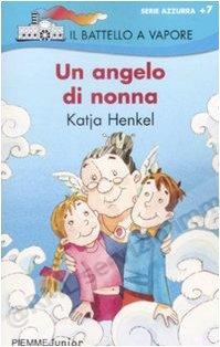ANGELO DI NONNA azzurra