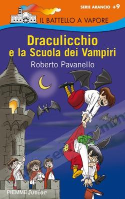 DRACULICCHIO E LA SCUOLA...