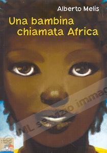 BAMBINA CHIAMATA AFRICA (fcb)