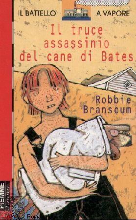 TRUCE ASSASSINIO DEL CANE...