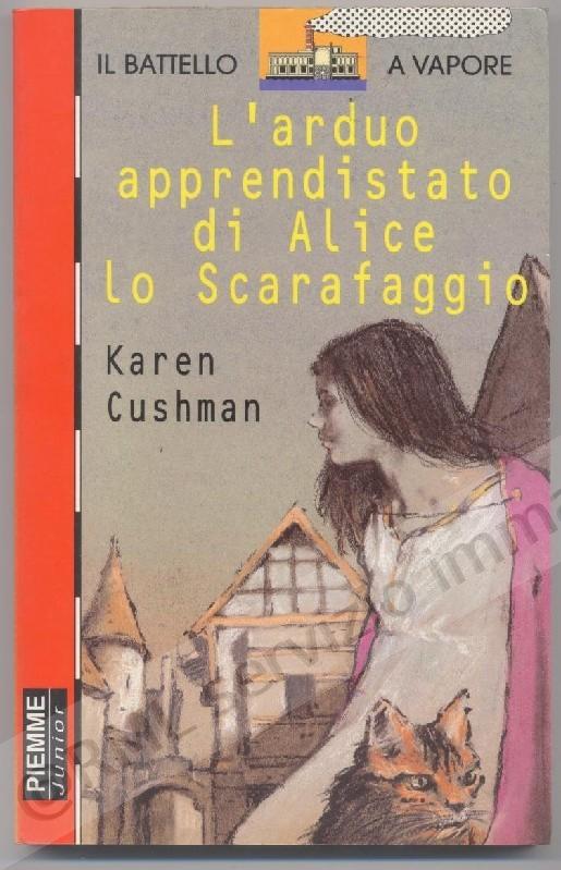 ARDUO APPRENDISTATO DI...