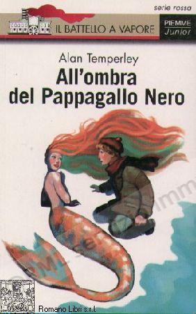 ALL'OMBRA DEL PAPPAGALLO...