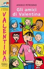 AMICI DI VALENTINA...