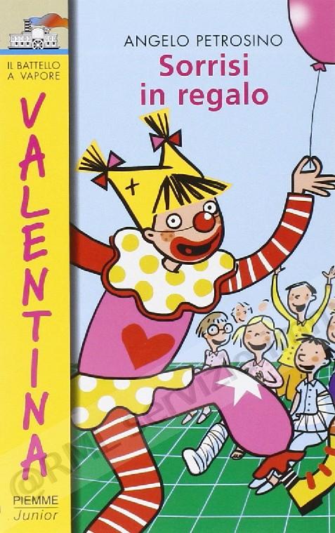 SORRISI IN REGALO...