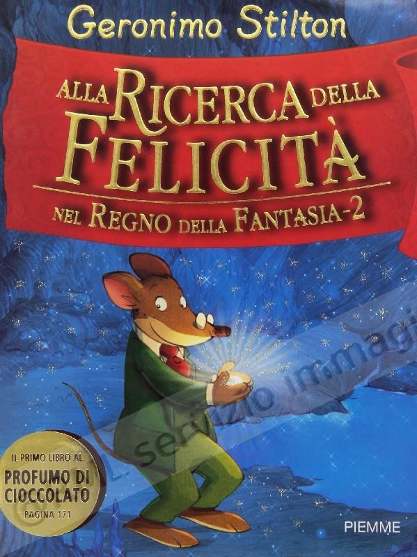 ALLA RICERCA DELLA...