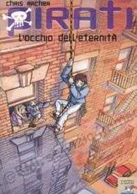 OCCHIO DELL'ETERNITA...