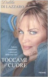TOCCAMI IL CUORE