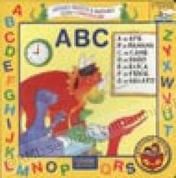 ABC, LEGGO SCOPRO IMPARO...