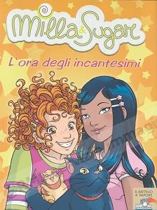 ORA DEGLI INCANTESIMI...