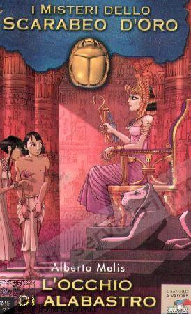 OCCHIO DI ALABASTRO...