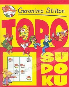 TOPO SUDOKU