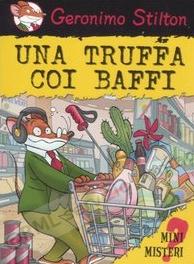 TRUFFA COI BAFFI