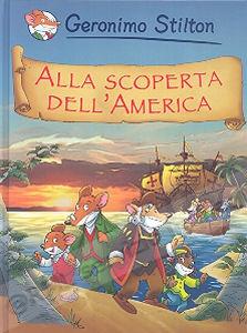 ALLA SCOPERTA DELL'AMERICA