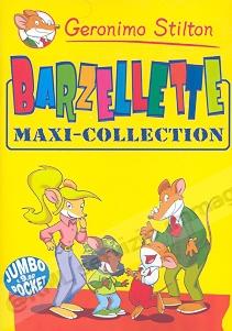 BARZELLETTE MAXI-COLLECTION...