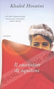 CACCIATORE DI AQUILONI