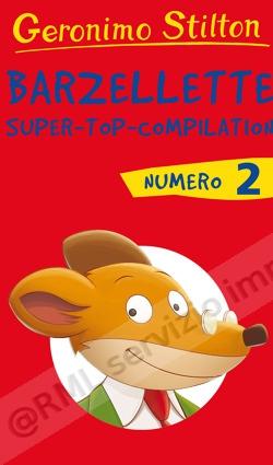 BARZELLETTE SUPER TOP...