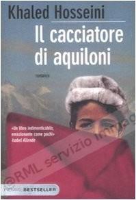 CACCIATORE DI AQUILONI