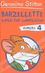 BARZELLETTE SUPER TOP...