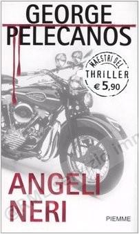 ANGELI NERI (POCKET)